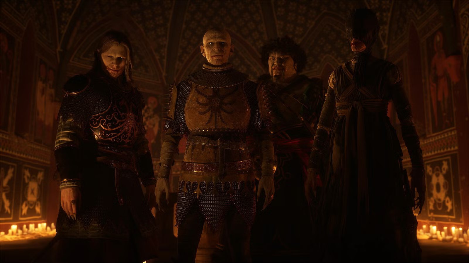 What time does The Blood of Dawnwalker release in your time zone?