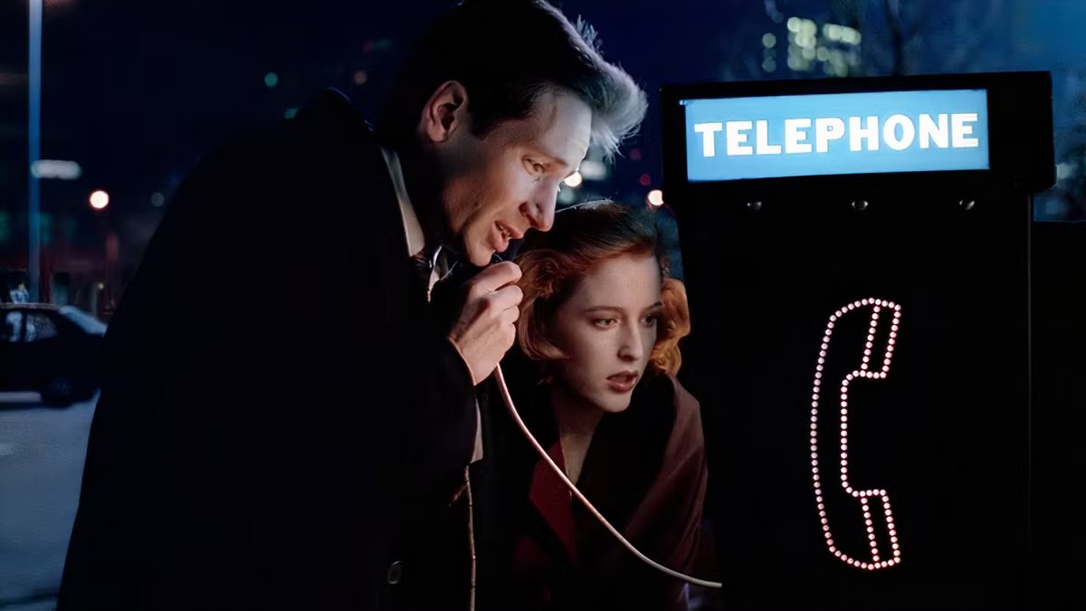 30 Years Later, The X-Files’ Most Terrifying Episode Is Still a Top 5 All-Time Sci-Fi Achievement