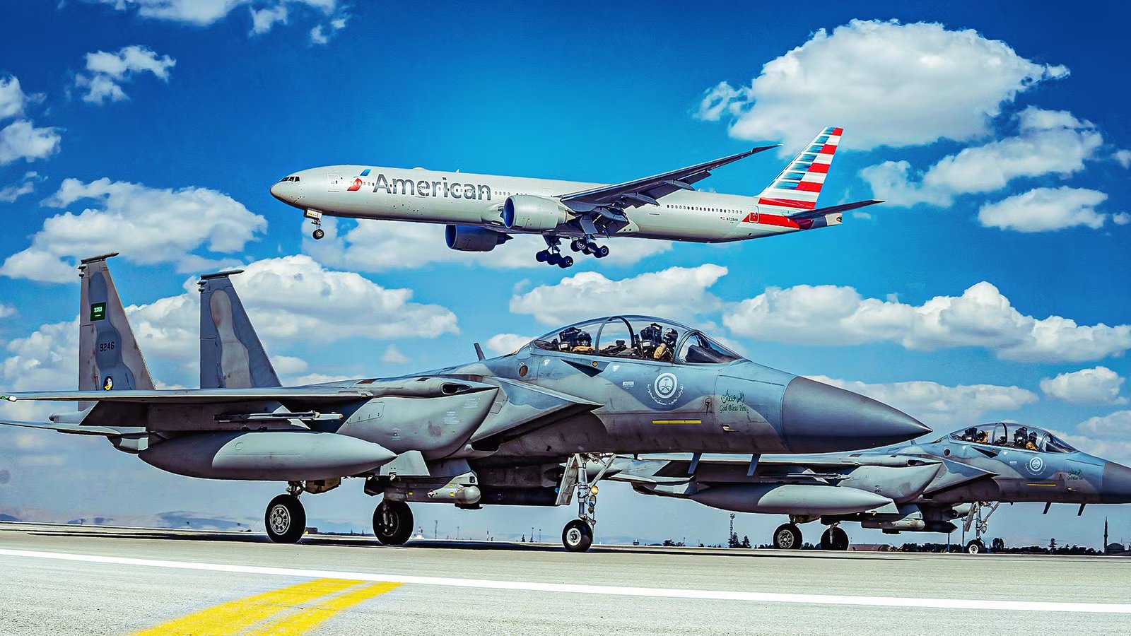 How Much Do Fighter Pilots Earn Vs. Commercial Airline Pilots In 2026?