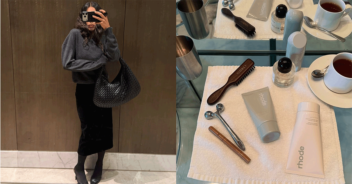 Shop Under-$100 Editor-Favorite Fashion and Beauty