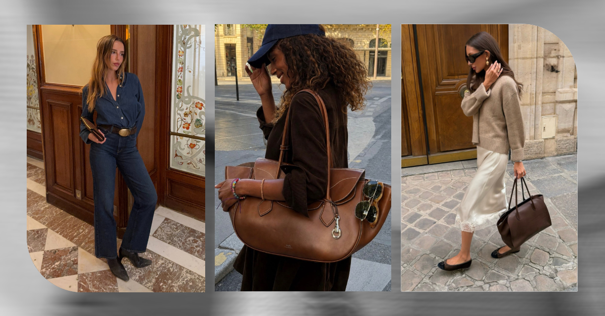 7 Must-Have Pieces To Pack For Your Paris Weekend Trip This Autumn