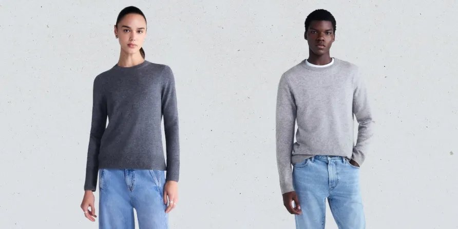 Where to Buy Walmart $45 Cashmere Sweater Online: Find In Stock, Shop