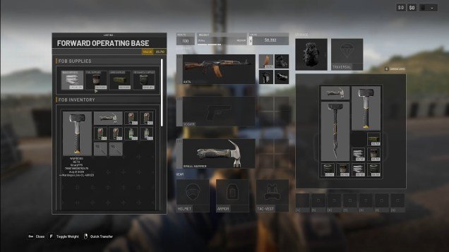 What Is A FOB In Wardogs And Why Do You Need One?
