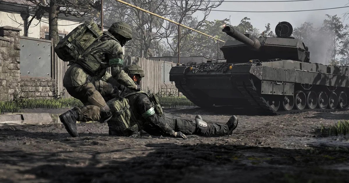“They often don’t make it in the door”: Wardogs studio Bulkhead check for “anti-crunch messaging” on prospective hires’ social media, CEO says