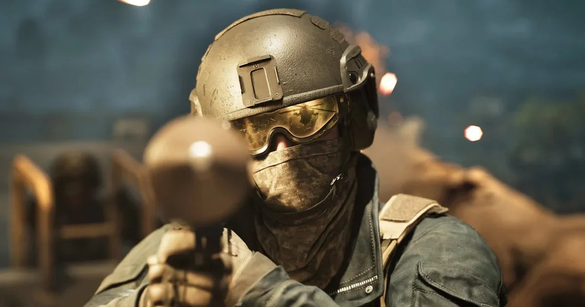 “We track every server you enter”: the Wardogs devs are “coming down hard” on XP farms and cash exploits, even as they encourage people to grind