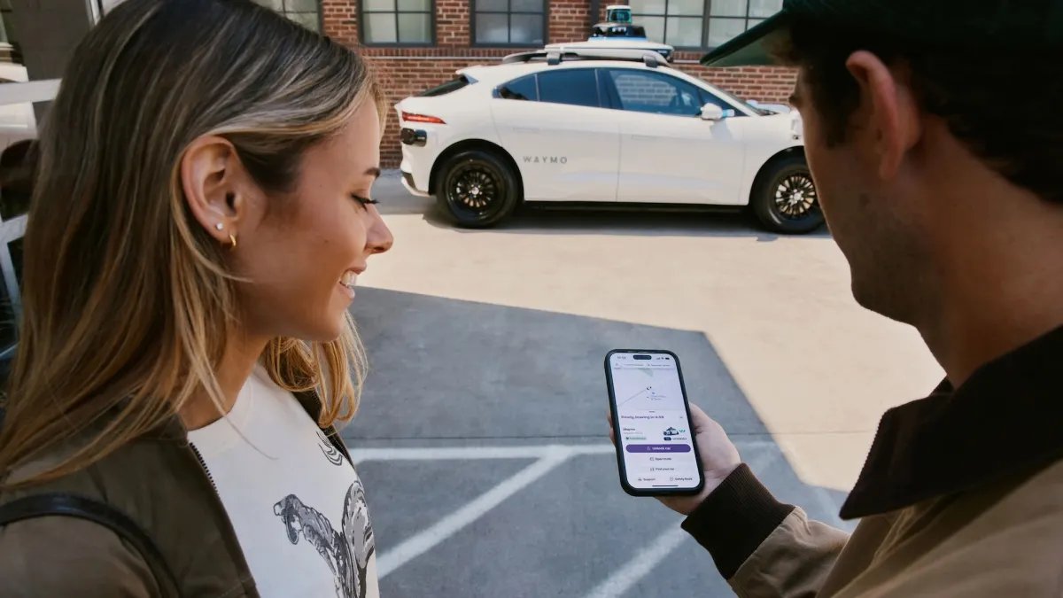 TechCrunch Mobility: Lyft has entered the robotaxi chat