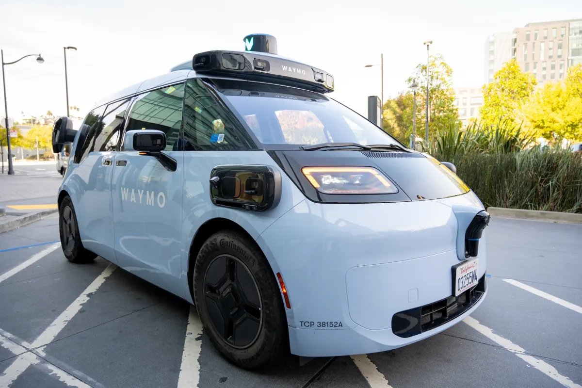 TechCrunch Mobility: How do we know when an AV is safe enough?
