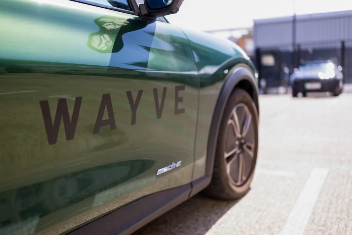 TechCrunch Mobility: AV companies pick their lanes