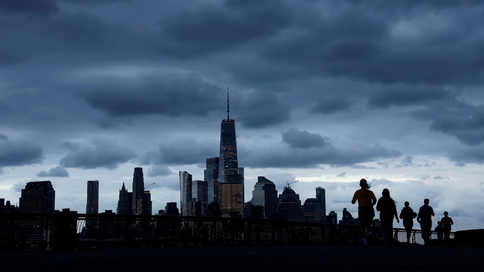 Nor’easter heading to New York City, Massachusetts: Tracking the storm