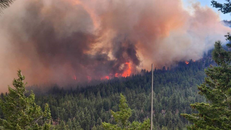 Bryan Yu: B.C. housing market recovery gains ground despite Interior wildfires, rate pressures