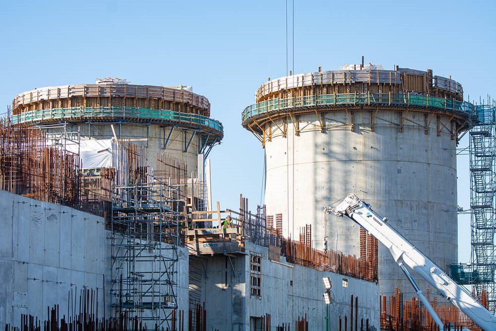 Metro Vancouver projects $1.9B finance cost for $3.8B plant