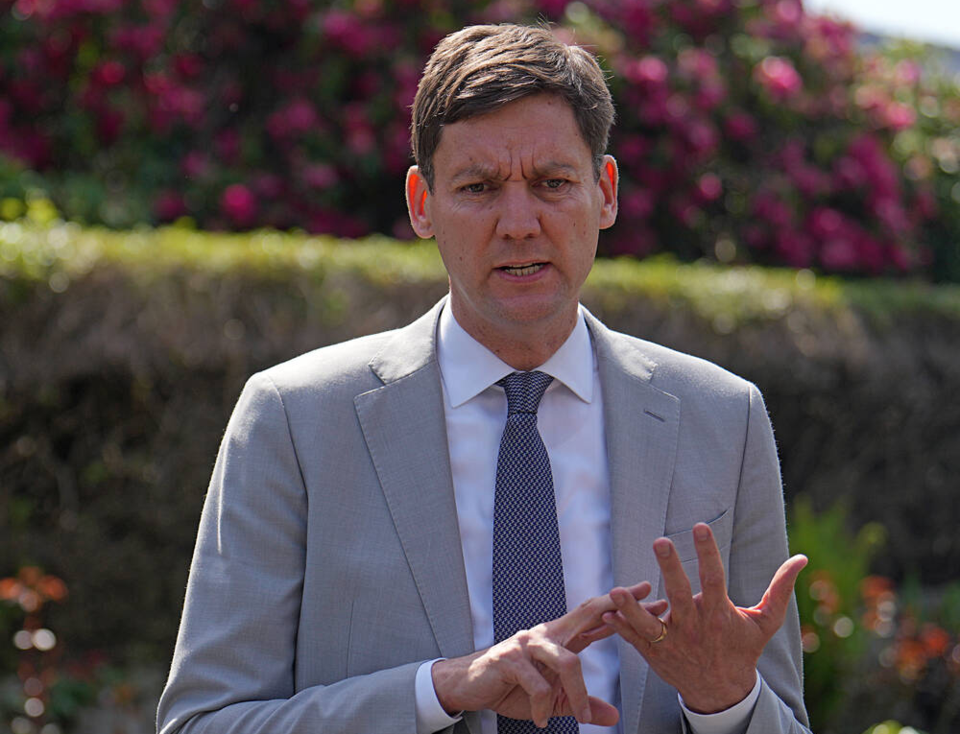 Rob Shaw: Eby’s snap election call already showing signs of backfiring