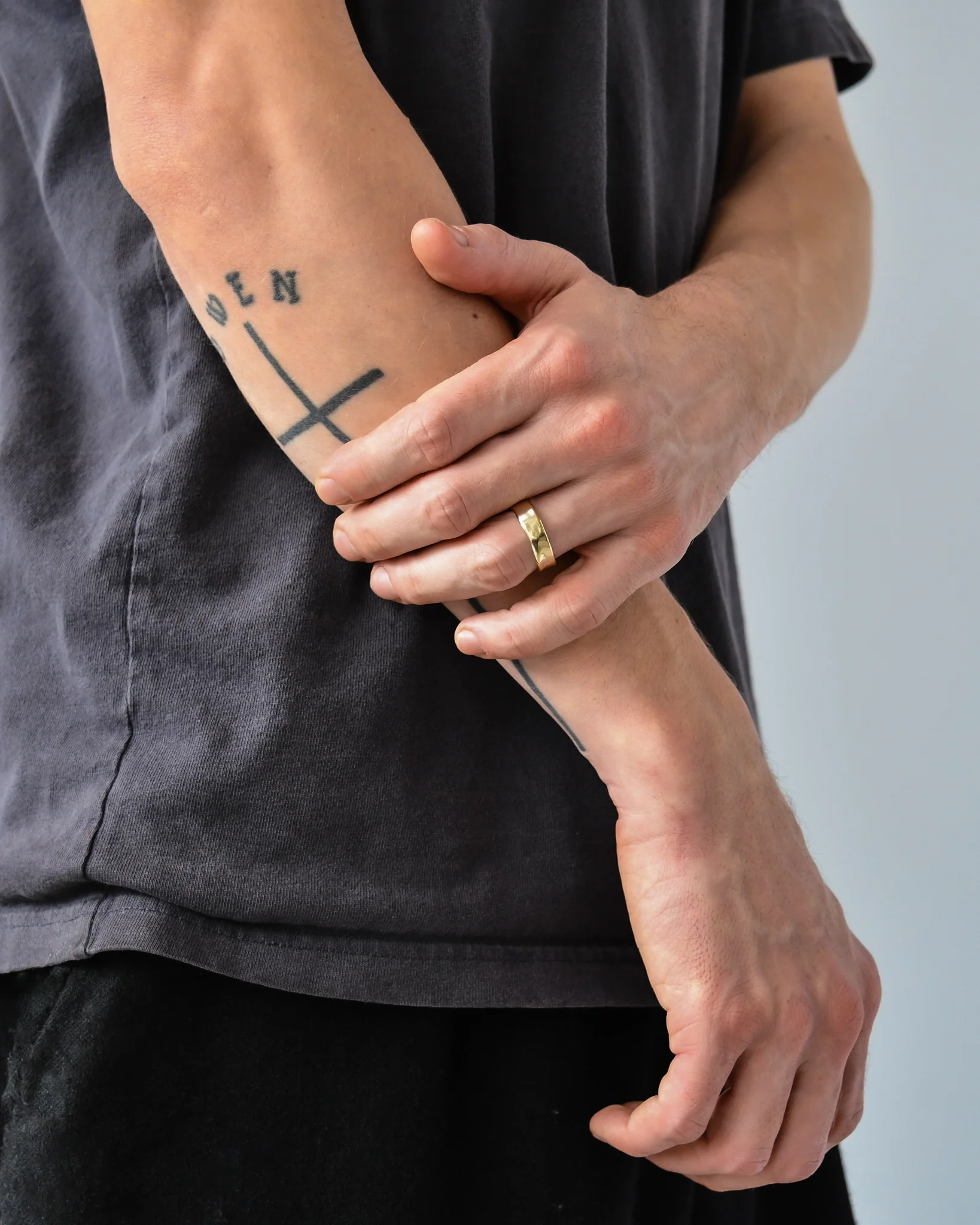 11 Sustainable Wedding Rings For Men (2026)