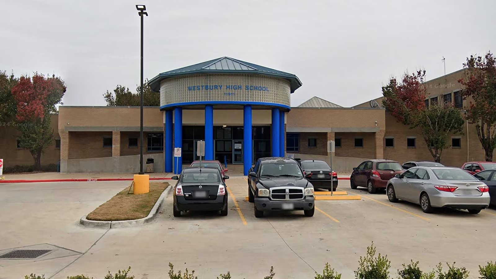 17-year-old shot dead near his high school, no arrests: Police