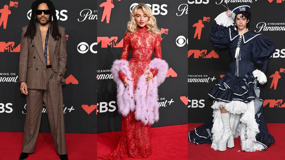 Where to Watch VMAs Red Carpet Online 2026: How to Stream MTV for Free