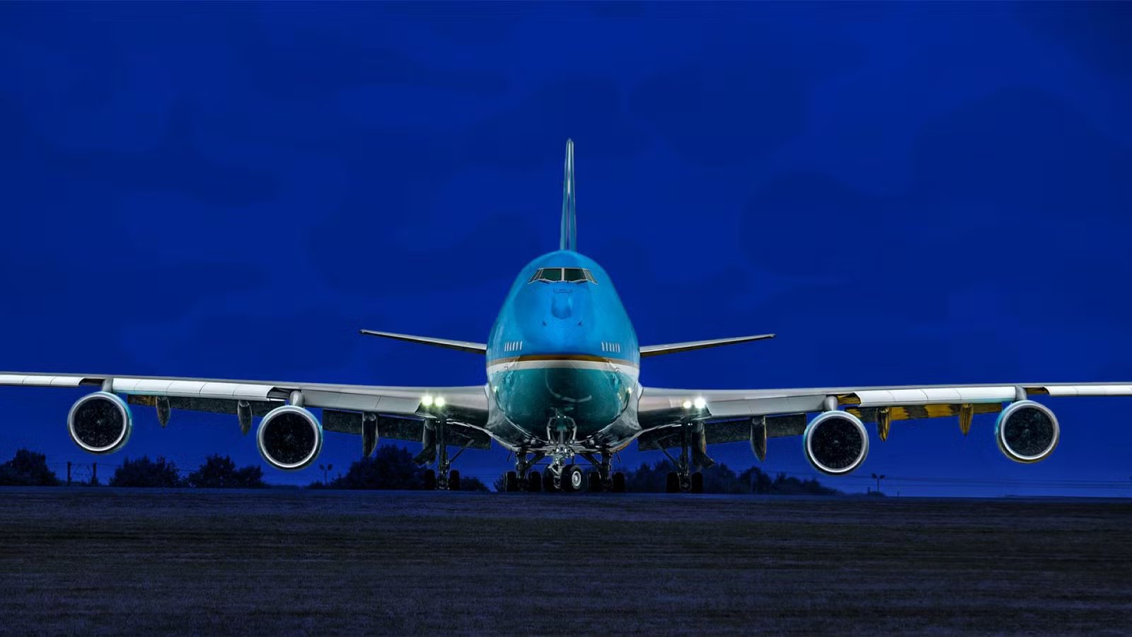 The G7 Nations’ Presidential Aircraft Ranked