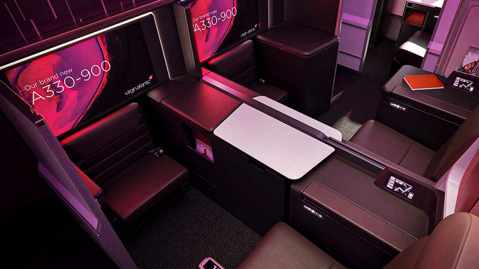 Why Virgin Atlantic Is Cutting 30 Seats From Its A330-900neo To Add 16 Upper Class Suites