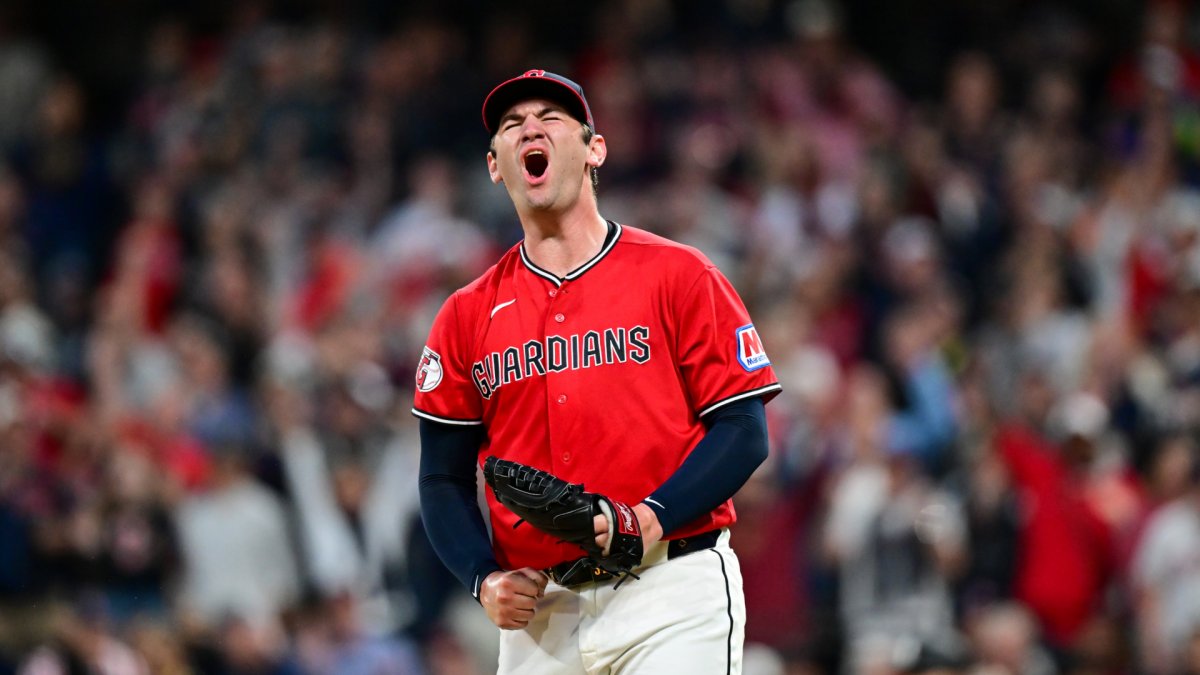 Guardians clinch playoff berth: Three reasons why Cleveland could break MLB’s longest World Series drought