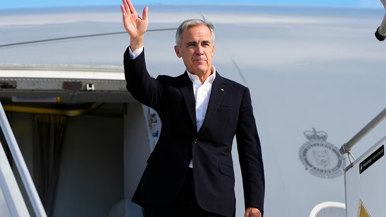 Carney welcomes proposal for Canada to become the EU’s first associate member