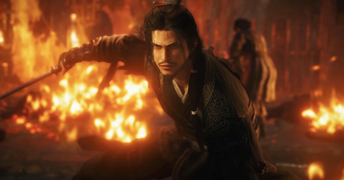 Wo Long 2: Wings of Ember has a demo out, as Koei Tecmo carve an early 2027 release date into some hulking demons from Chinese mythology