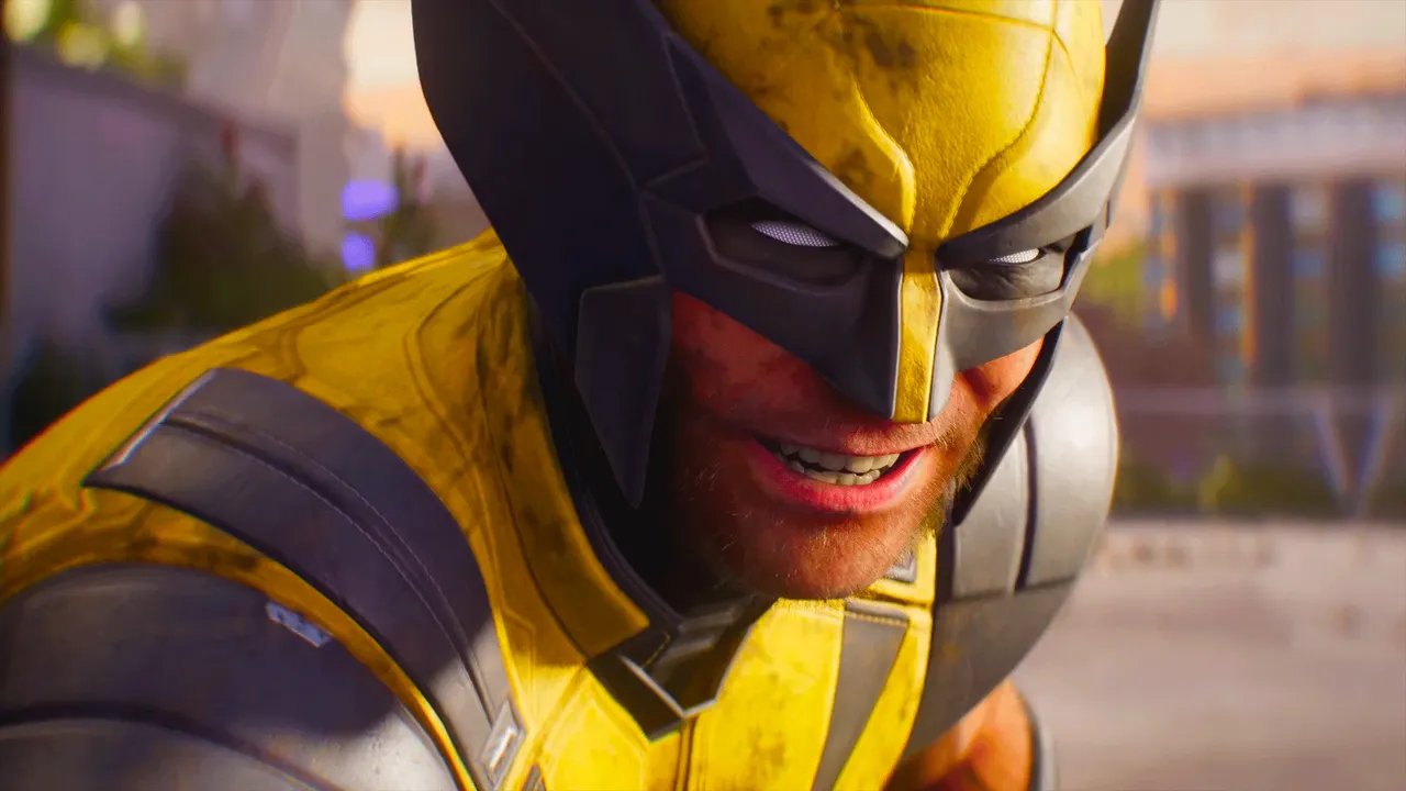 Marvel’s Wolverine Actor Liam McIntyre Isn’t Fazed by Players’ Brutal Comments About the Game