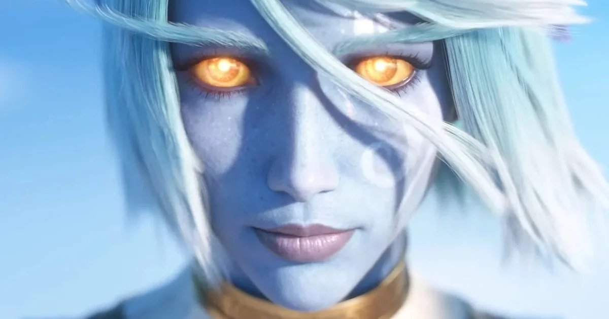 World of Warcraft fans torn about whether Forever’s Skyborne starting zone fits tonally with Classic WoW
