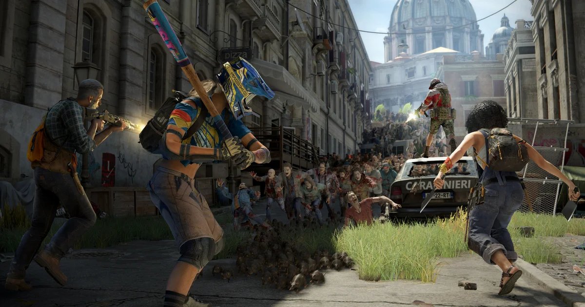 “Publishers are afraid of certain parts of the world”: Saber Interactive’s message to North American studios is to get their head out of their own geography