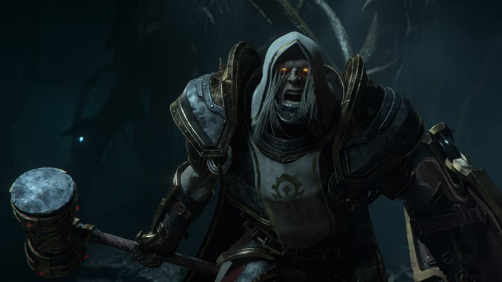 World of Warcraft Would Never Work on PS5 or Xbox