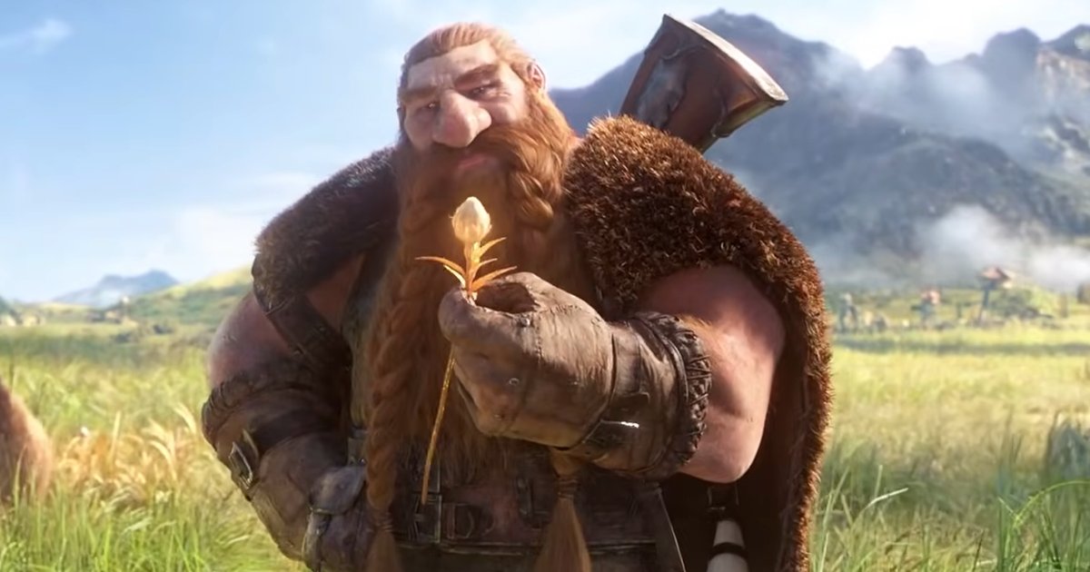“What would a WoW 2 give you that World of Warcraft: Forever isn’t already giving you?” – Blizzard addresses the MMO elephant in the room
