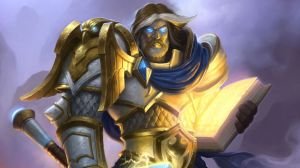 WoW Devs Confirm Paladins Are A “Dad Class”