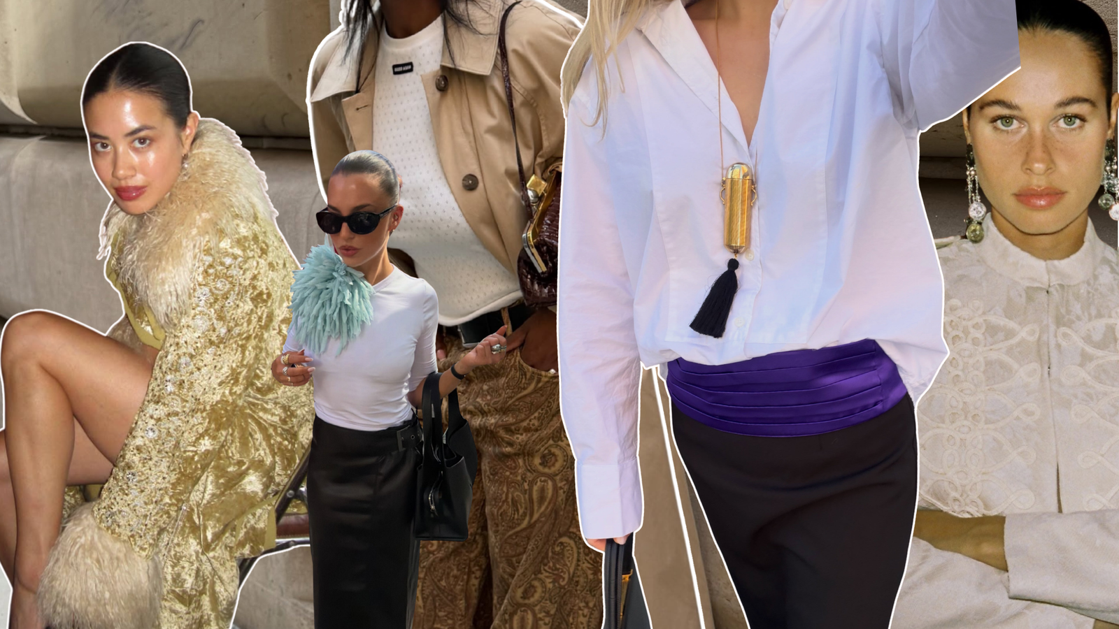 7 Pieces Fashions Coolest Girls Have in Their Capsule Wardrobe This Autumn