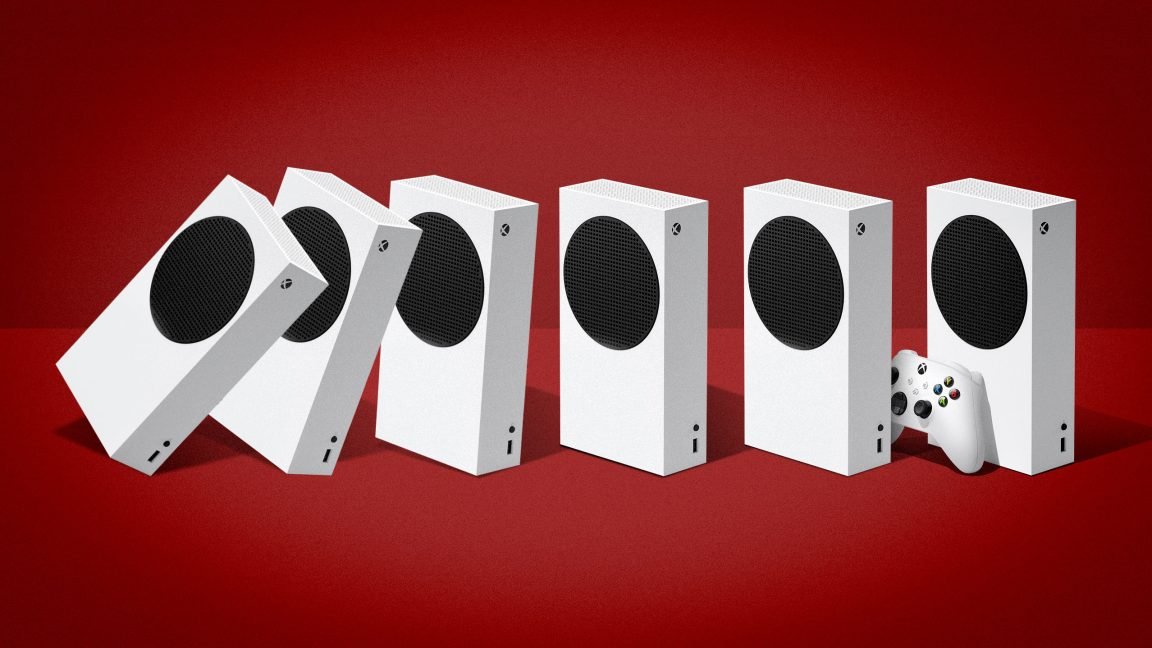 Shuffling the deck chairs: Xbox continues its “reset” with dramatic restructuring