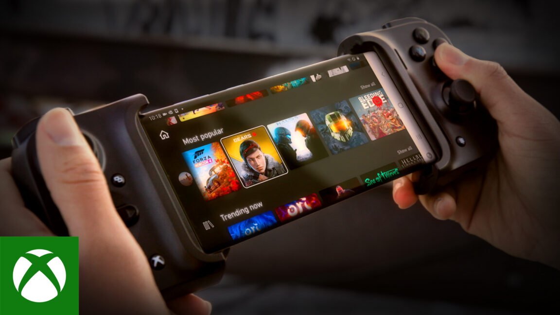 Xbox imposes harsh new time limits for Game Pass game streaming
