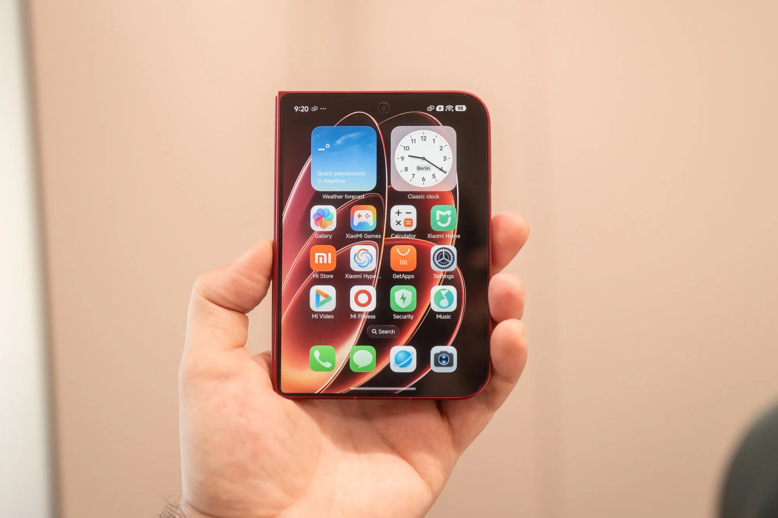 I Actually Really Like Xiaomi’s Folding iPhone Ultra Rival