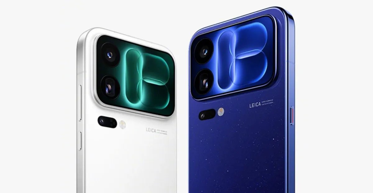 Xiaomi’s new 18 Pro phones improve on Samsung’s privacy display