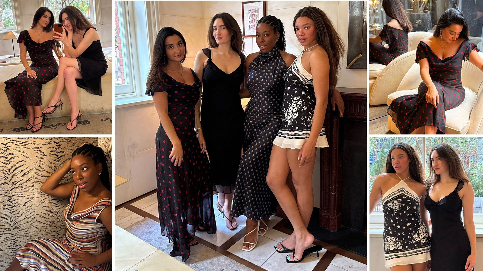 We Try Before You Buy: The Best Dresses in Réalisation Par, Reviewed