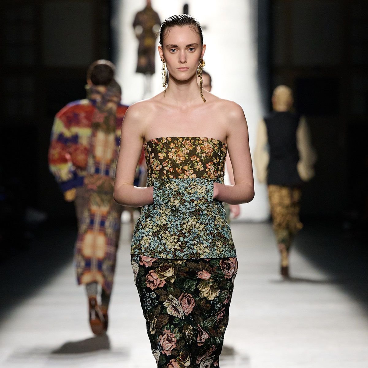 And Now, the Dresses Every Fashion Person Will Be Wearing This Fall