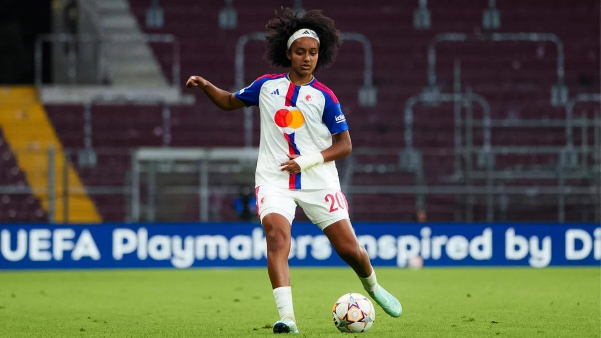 UWCL Matchday 2: Schedule, storylines, how to watch as OL Lyonne face Chelsea