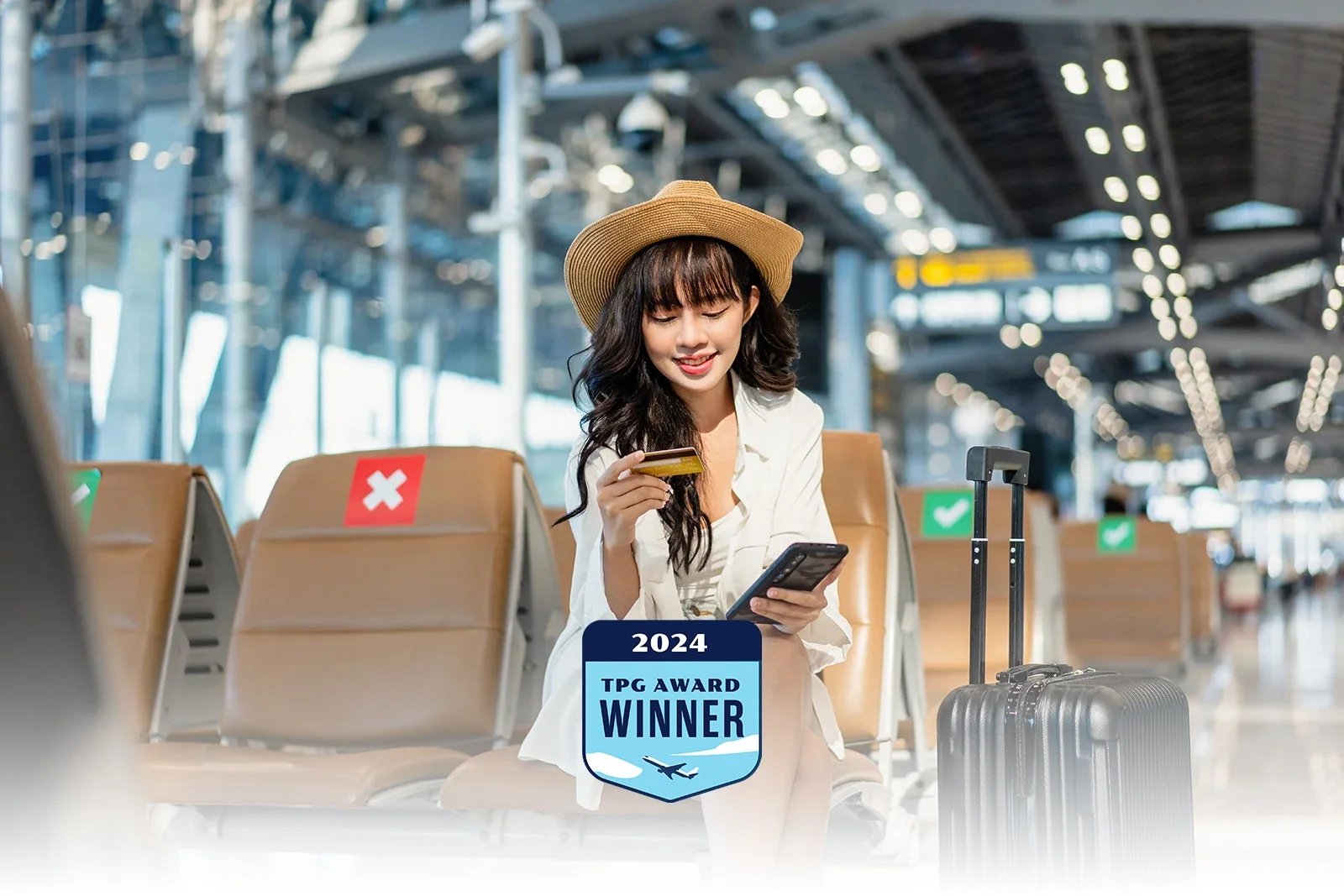Capital One Venture X review: Premium travel rewards for a reasonable annual fee