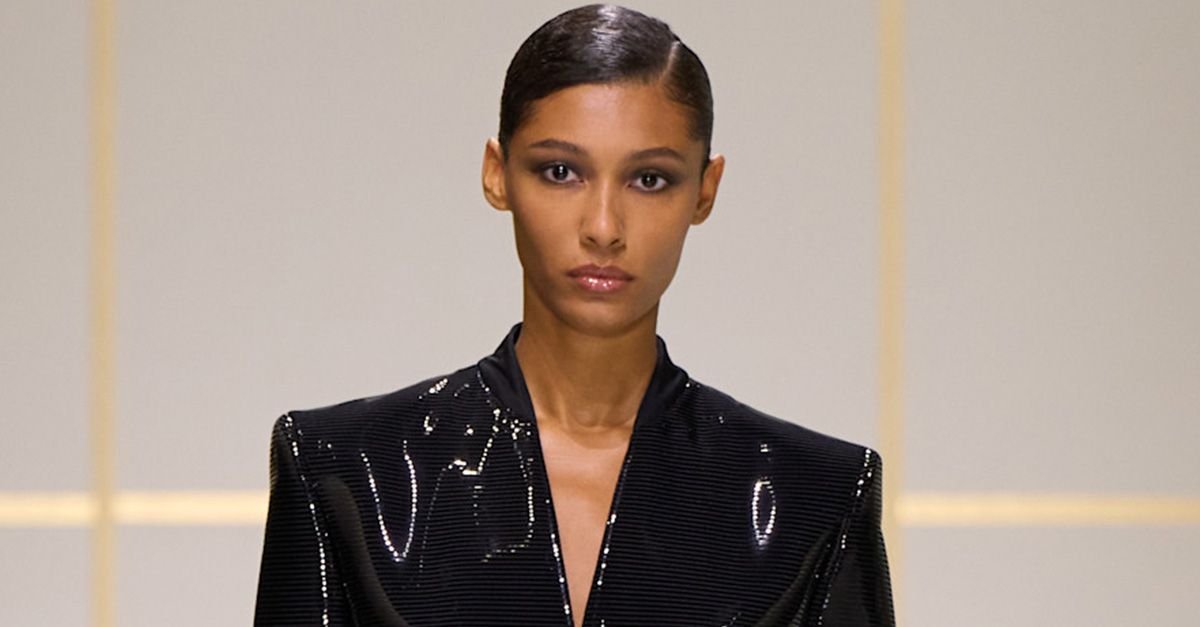 Everything to Know About Giorgio Armani’s Spring/Summer 2027 Collection