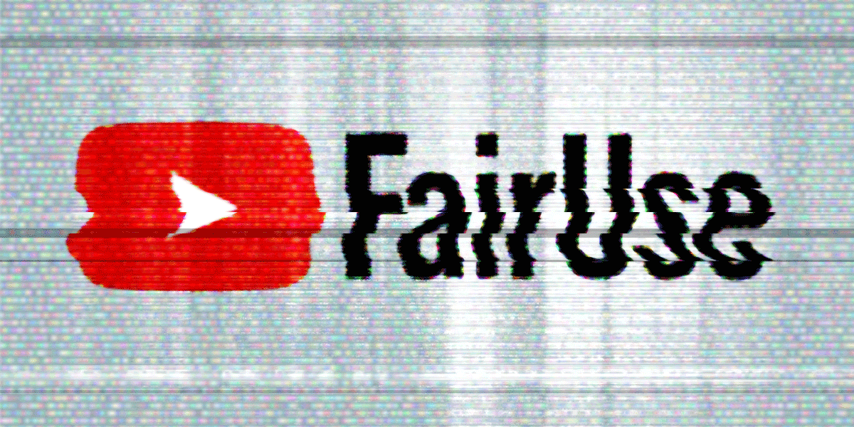 Court Rules Against Citizen Journalists in DMCA Takedown Case—EFF Will Appeal