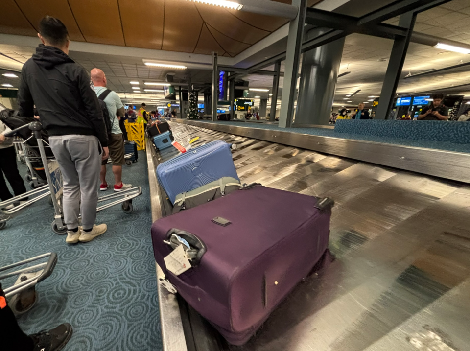 B.C. summer travel pivots away from U.S. by land and air