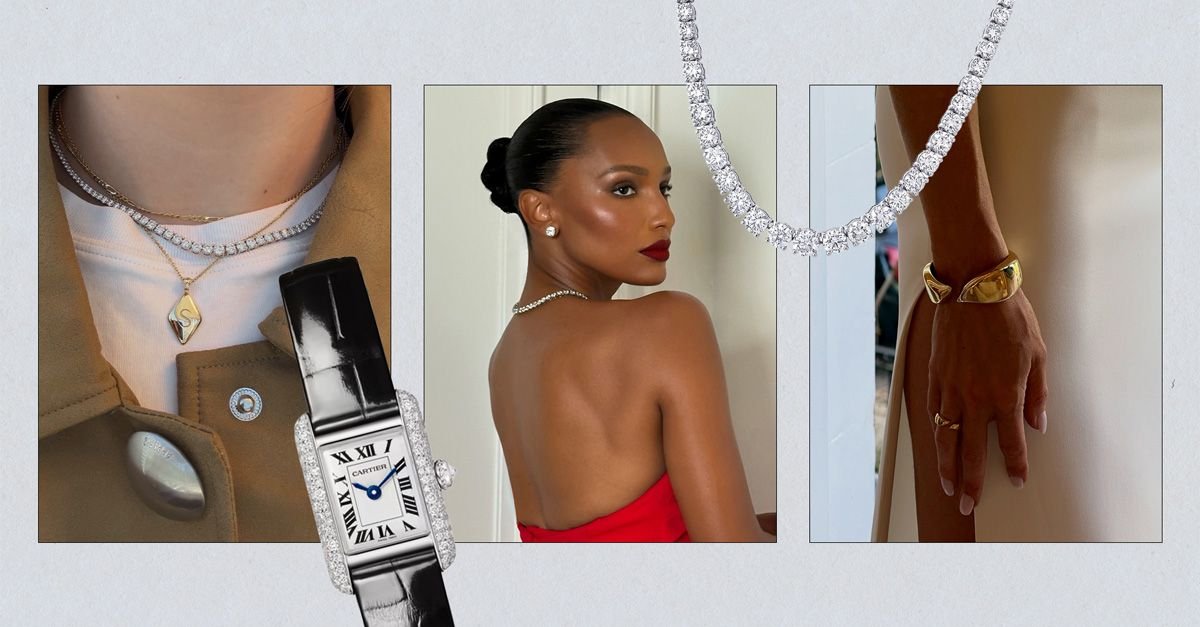 24 Fine Jewelry Pieces to Invest In This Fall