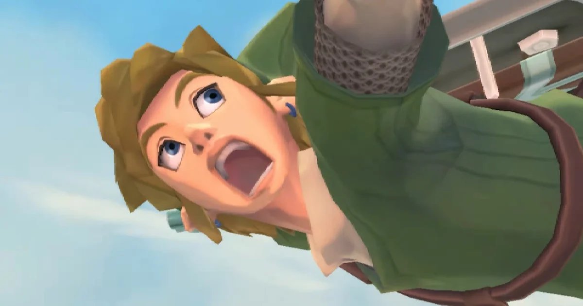 Everything announced at Nintendo’s The Legend of Zelda 40th Anniversary Direct
