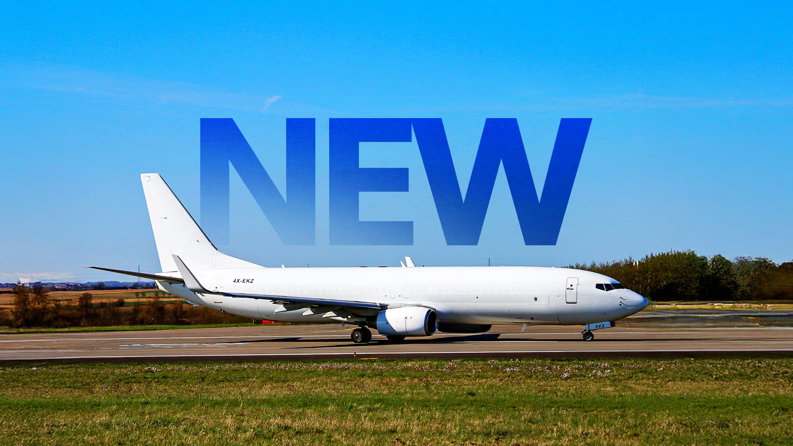 Why A Brand-New US Airline Is Launching In 2027 With Zero Passenger Seats