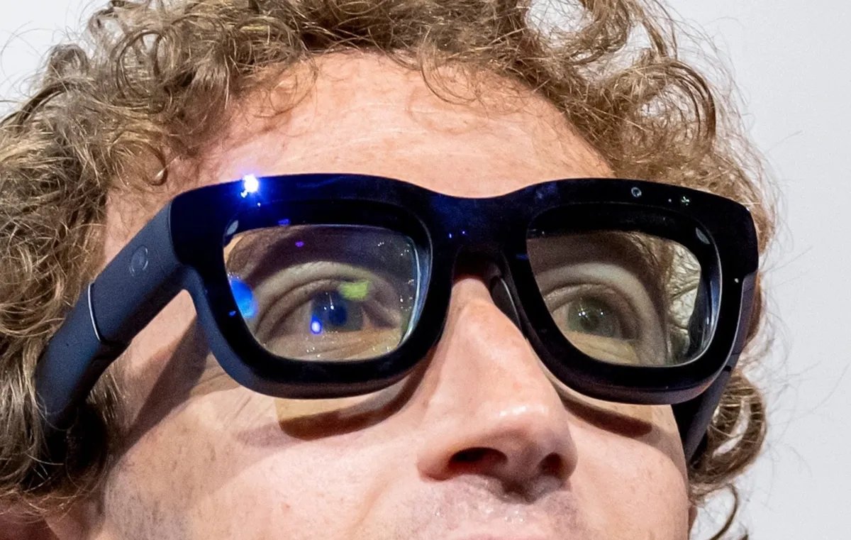 Norway considers ban on camera-enabled wearable ‘pervert glasses’