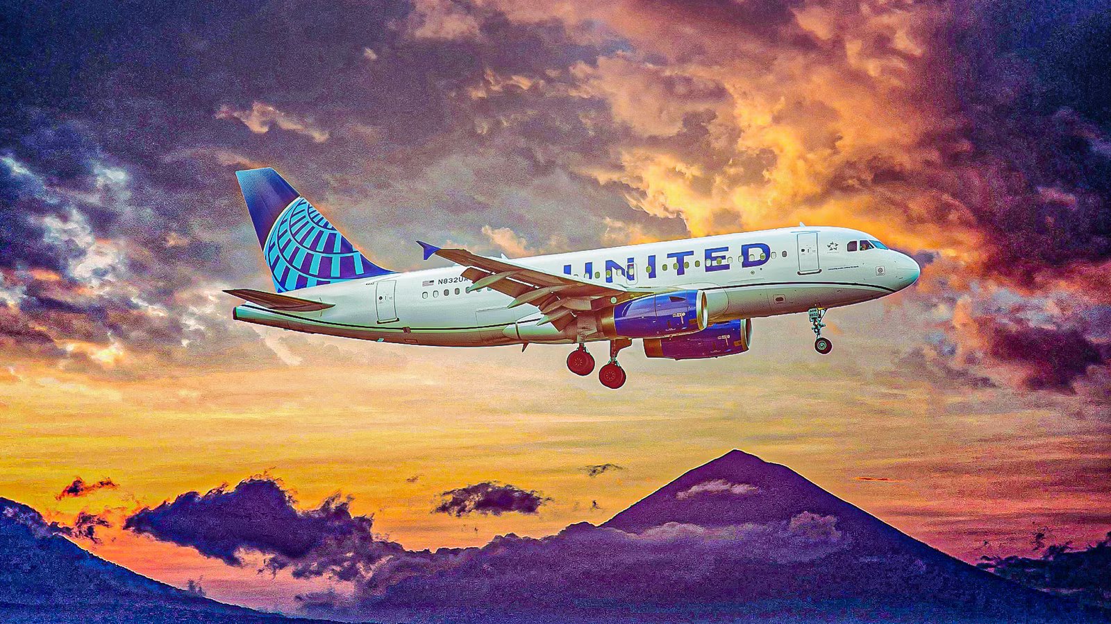 United Airlines Quietly Adds Personal Flight History Tracker To Its App