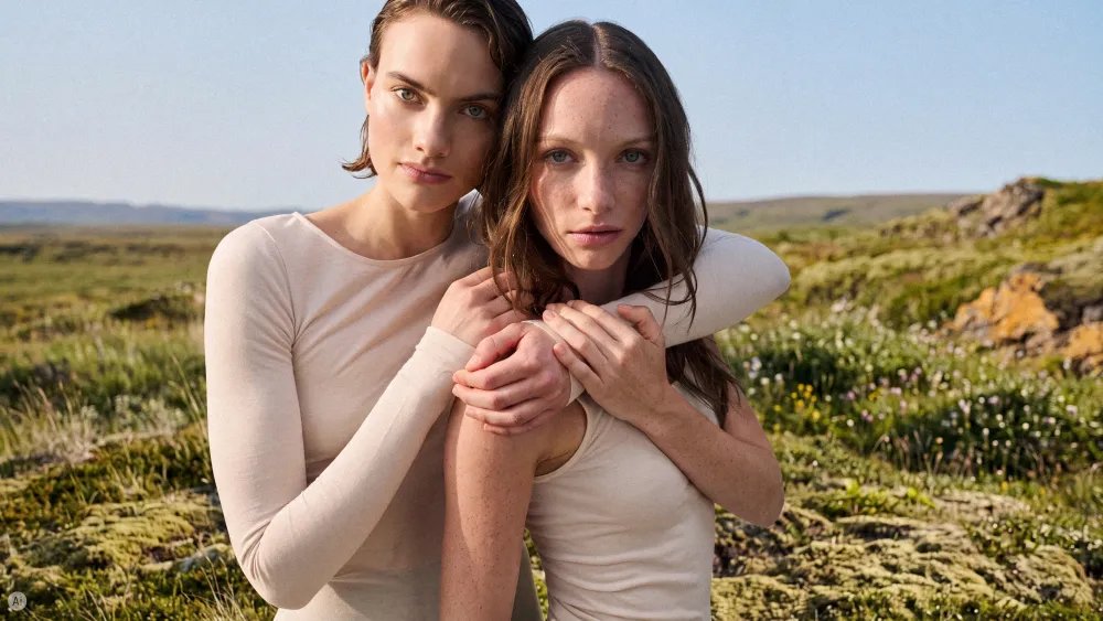 Wolford, Woolmark Luxury Merino Wool Bodywear Capsule Launches