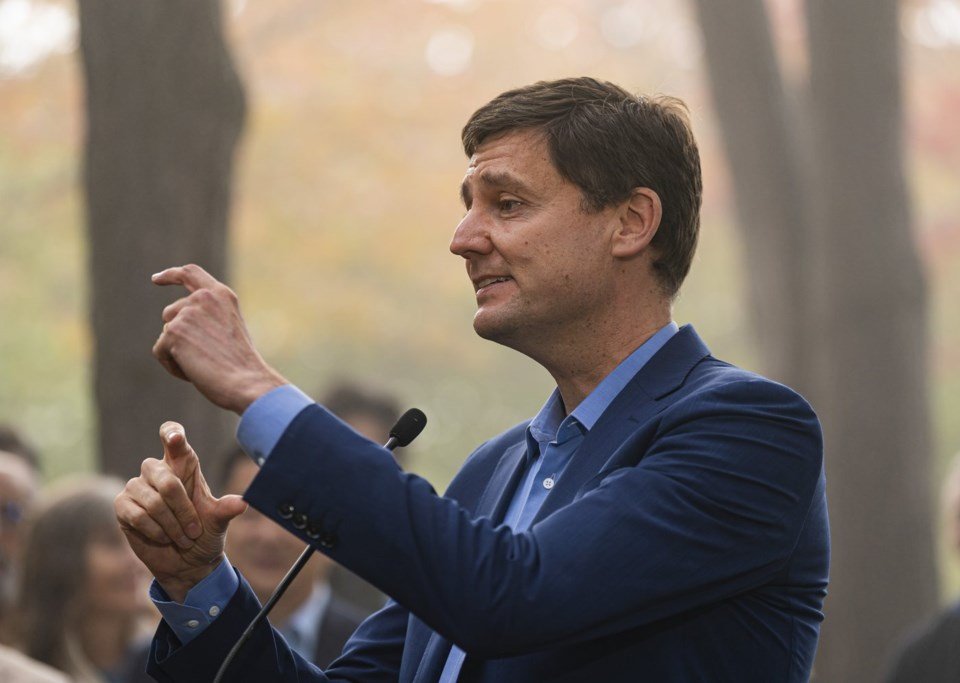 B.C. election campaigns promise support for doctors, seniors