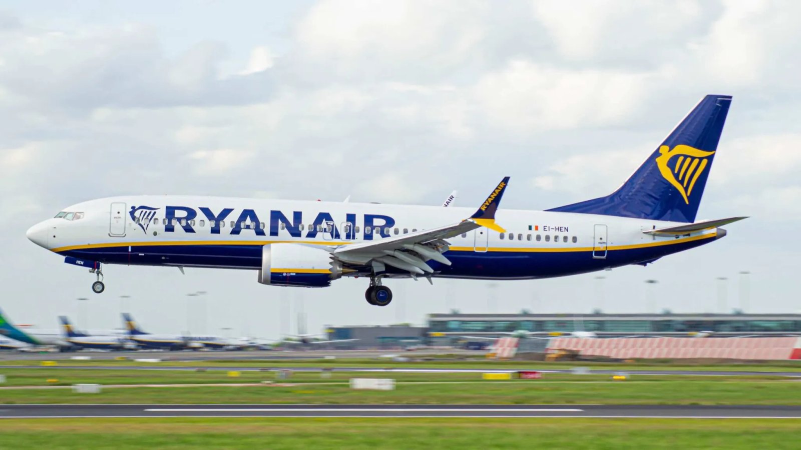 Europe’s Largest Airline Wants Predictive AI Models to Nip Airport Meltdowns in the Bud
